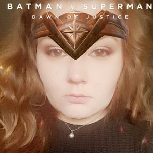 Meet your Posher, Briana